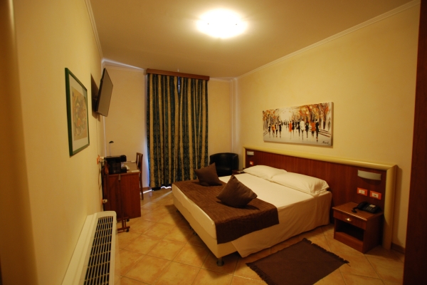 Hotel Lenotel